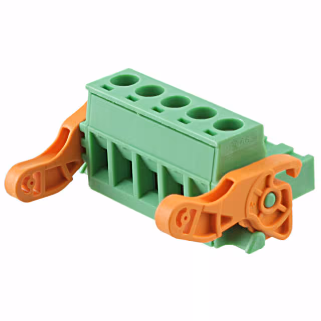 1808912 Phoenix Contact  Headers Plugs and Sockets